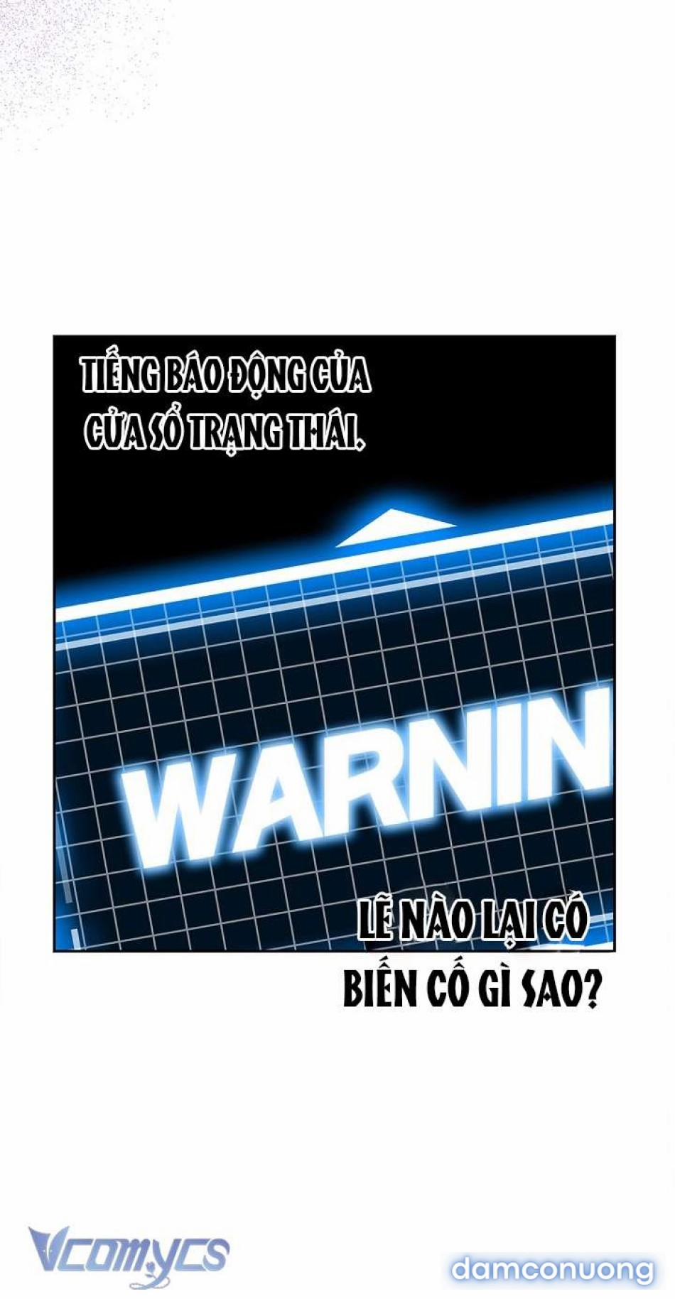 [Không Che] Yêu Tinh Giao Phối 5 trang 34