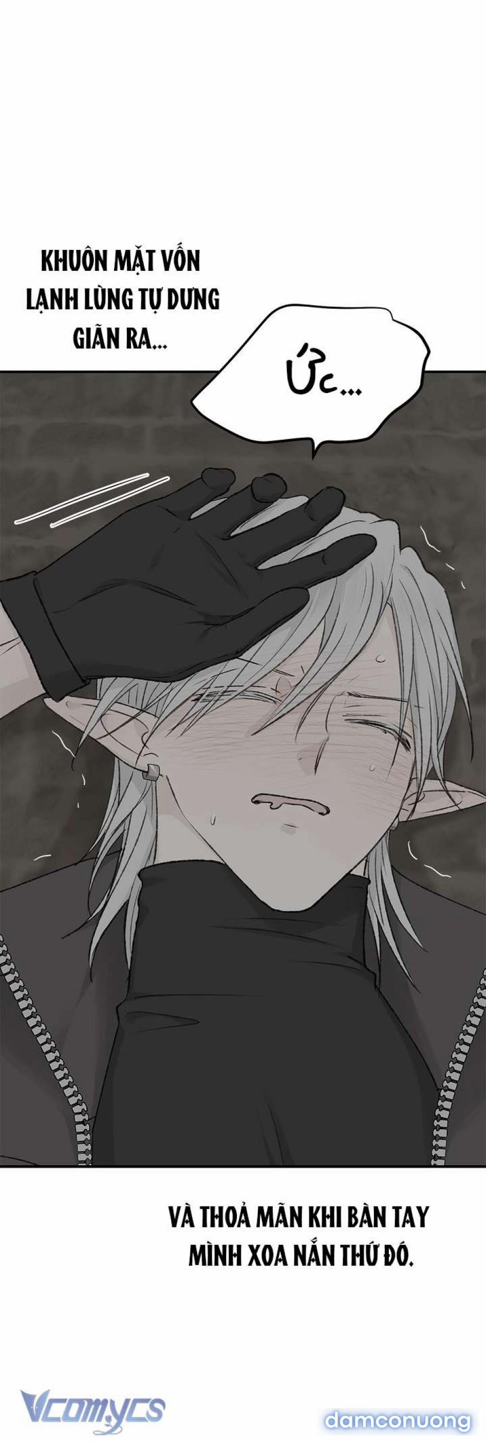 [Không Che] Yêu Tinh Giao Phối 5 trang 8