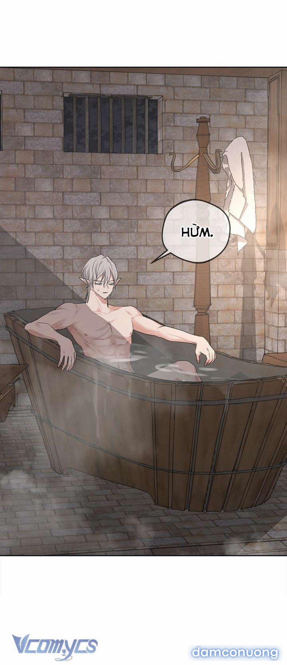 [Không Che] Yêu Tinh Giao Phối 9 trang 26