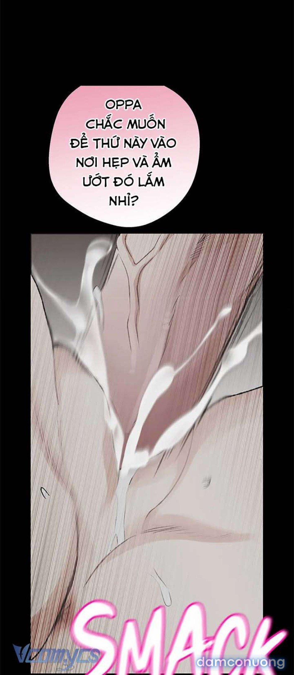 [Không Che] Yêu Tinh Giao Phối 9 trang 41