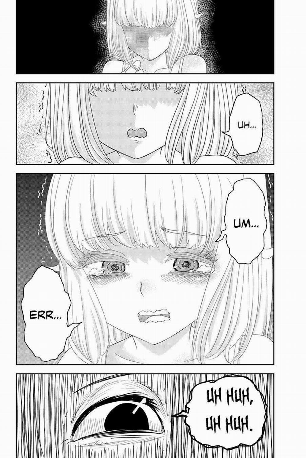 Không Chỉ Là Bắt Nạt 10 trang 14