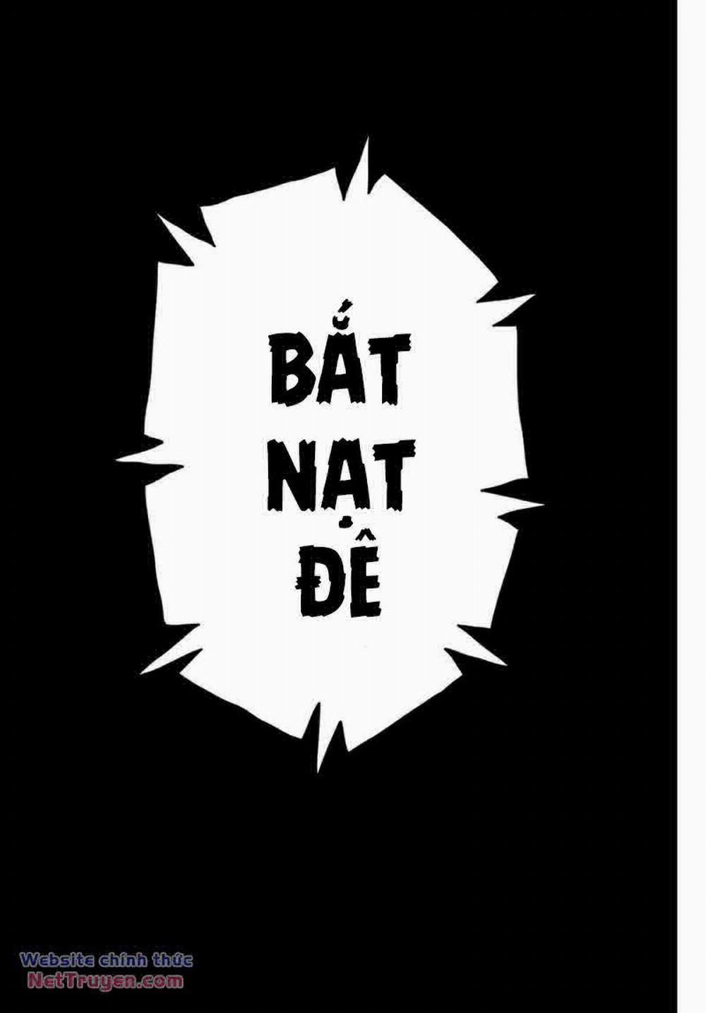 Không Chỉ Là Bắt Nạt 143 trang 12