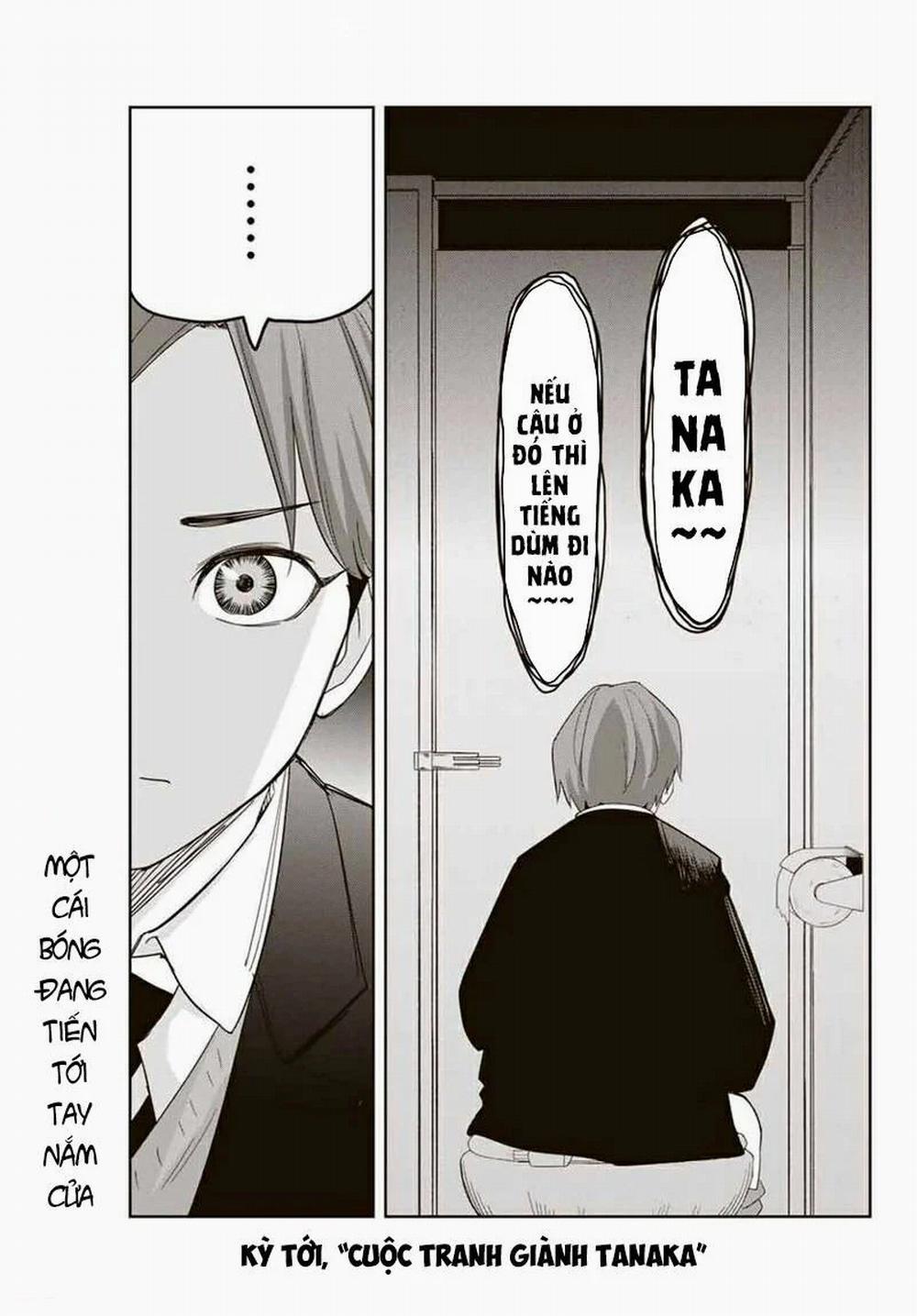 Không Chỉ Là Bắt Nạt 144 trang 17