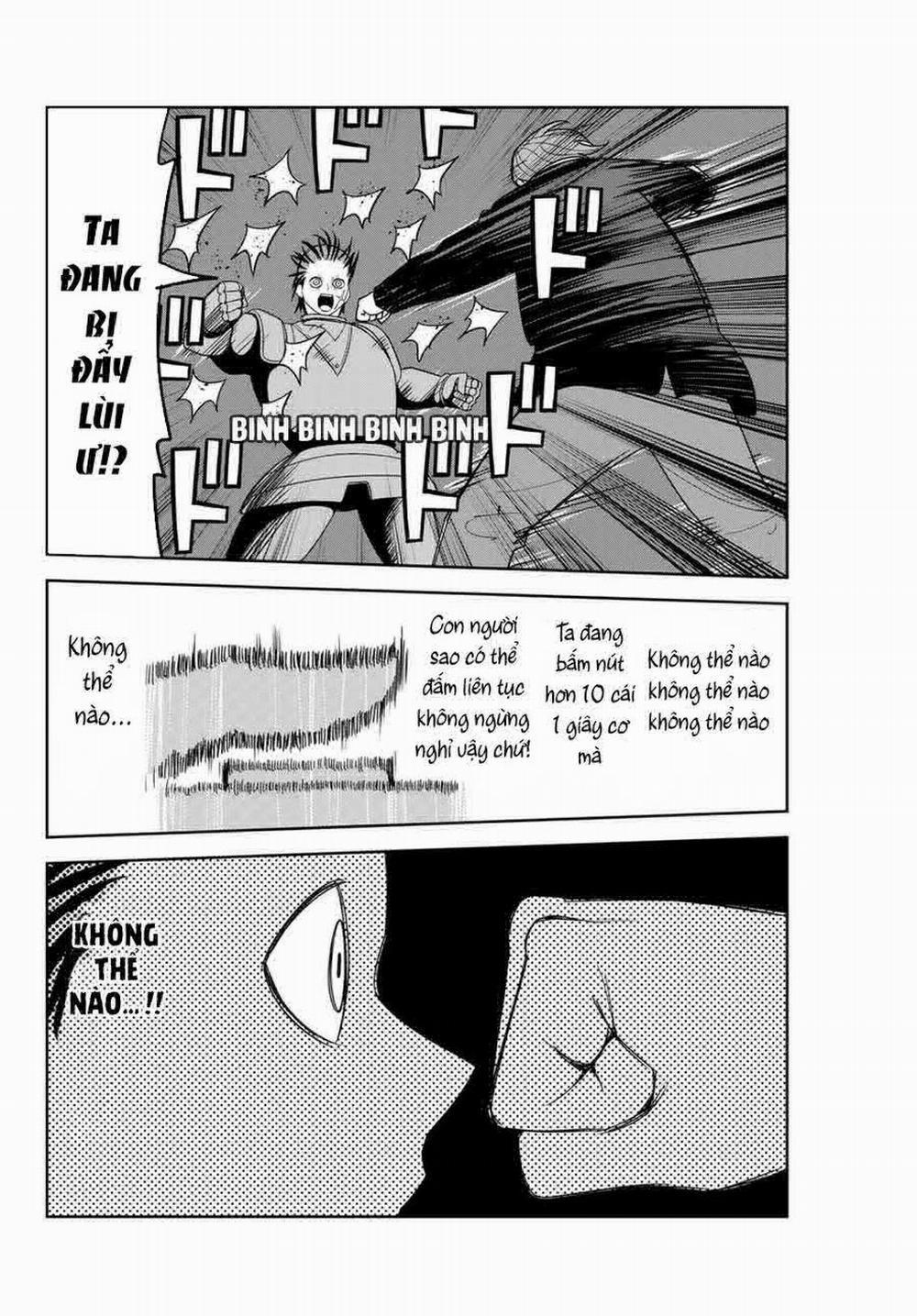 Không Chỉ Là Bắt Nạt 147 trang 12