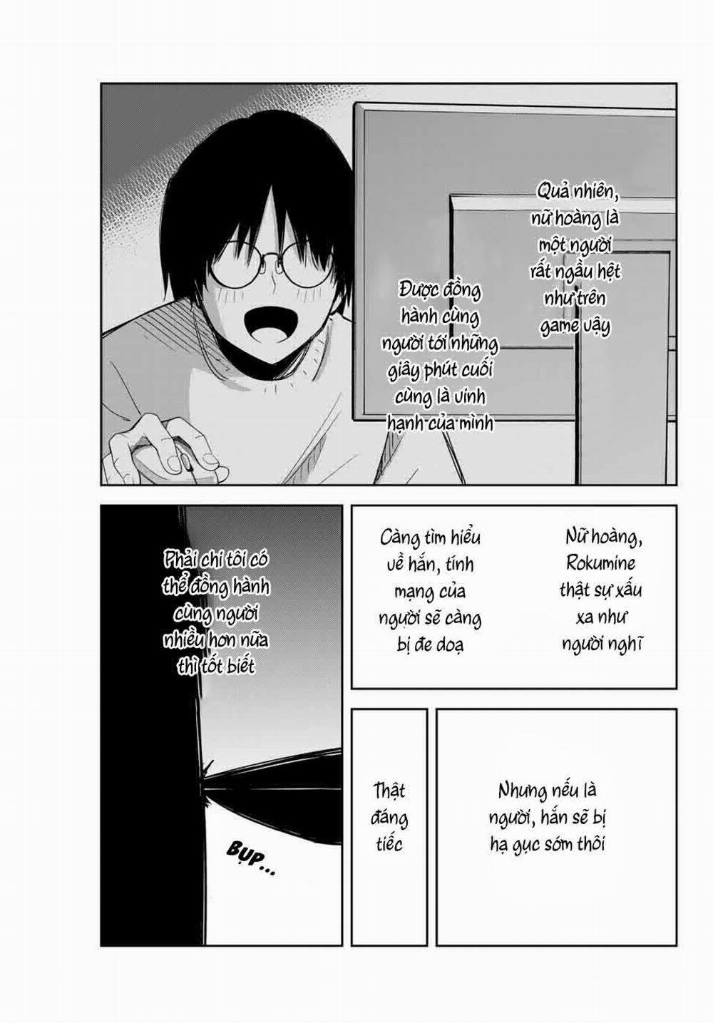 Không Chỉ Là Bắt Nạt 151 trang 15