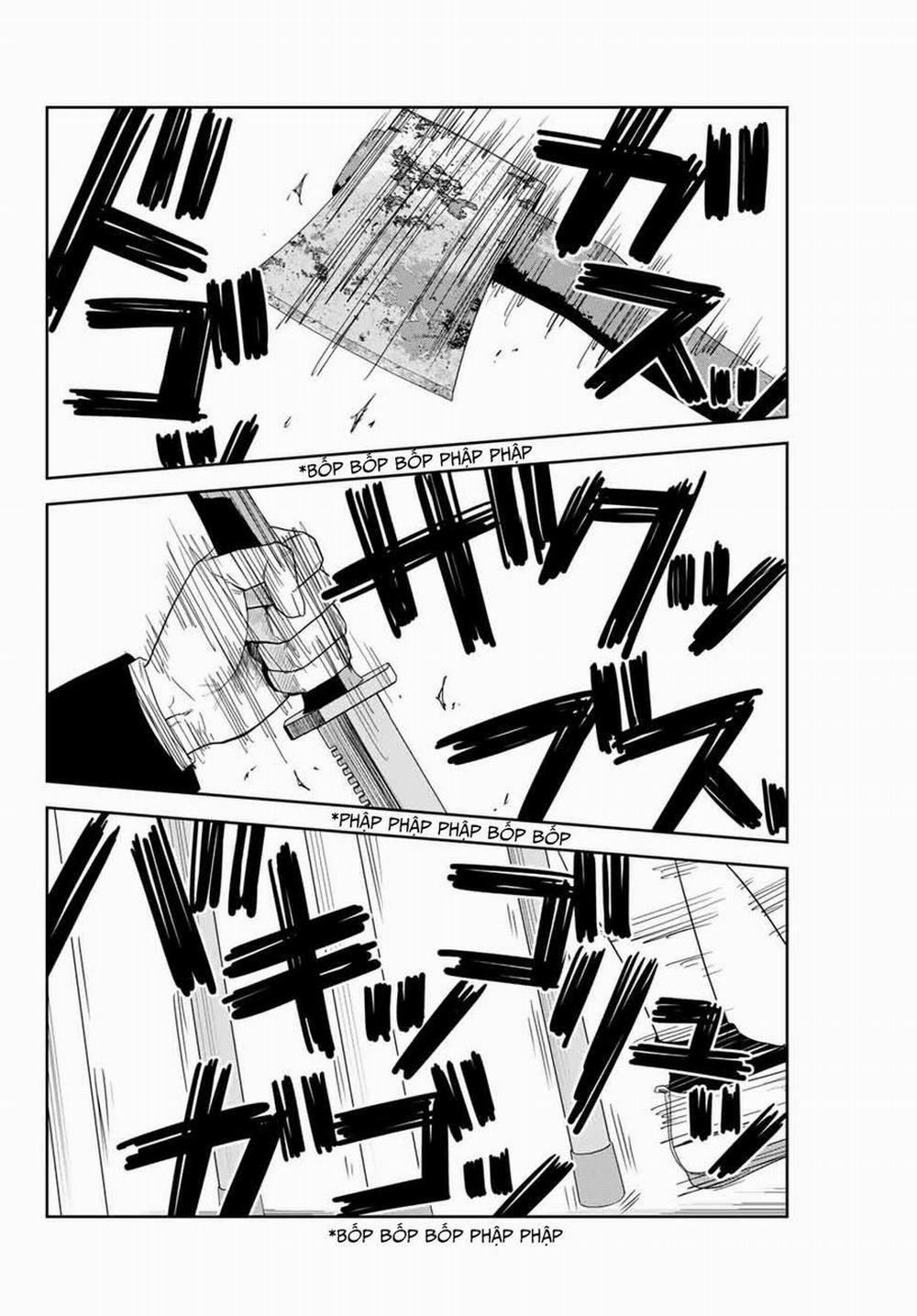 Không Chỉ Là Bắt Nạt 152 trang 2