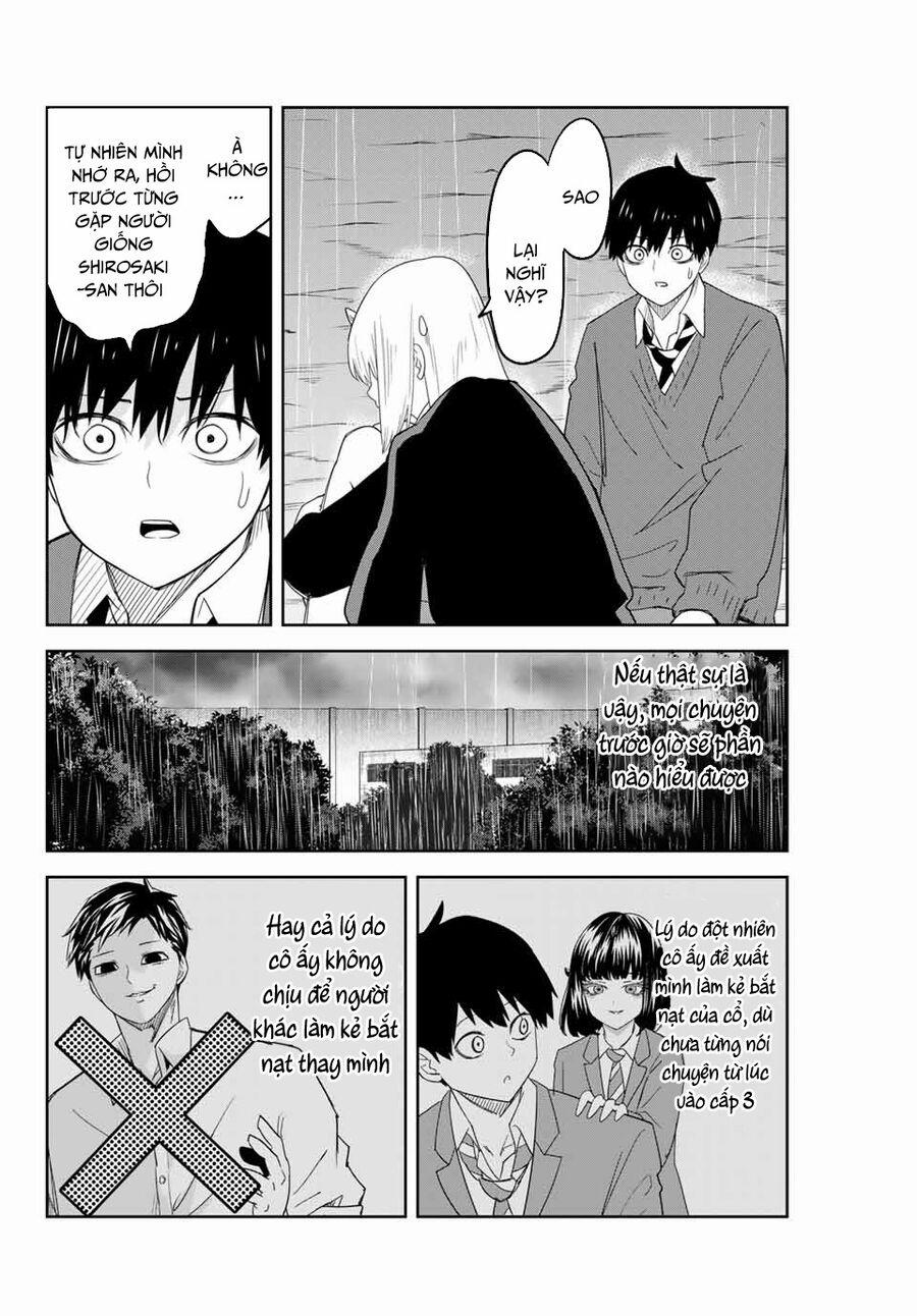 Không Chỉ Là Bắt Nạt 154 trang 2