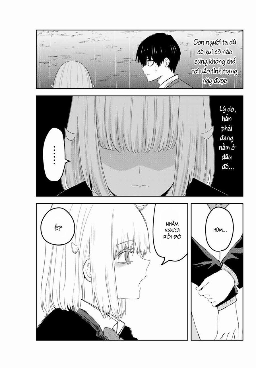 Không Chỉ Là Bắt Nạt 154 trang 3