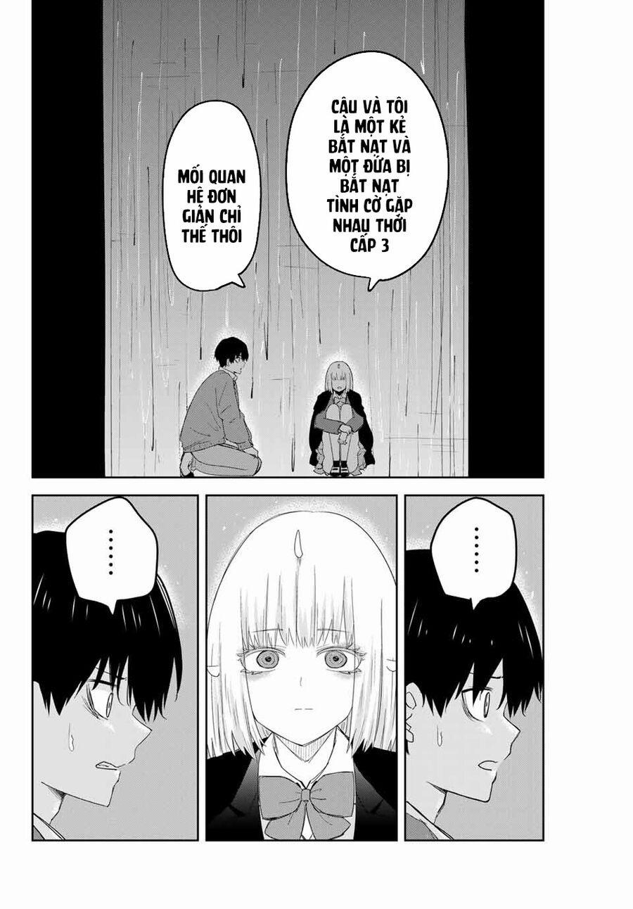 Không Chỉ Là Bắt Nạt 154 trang 4