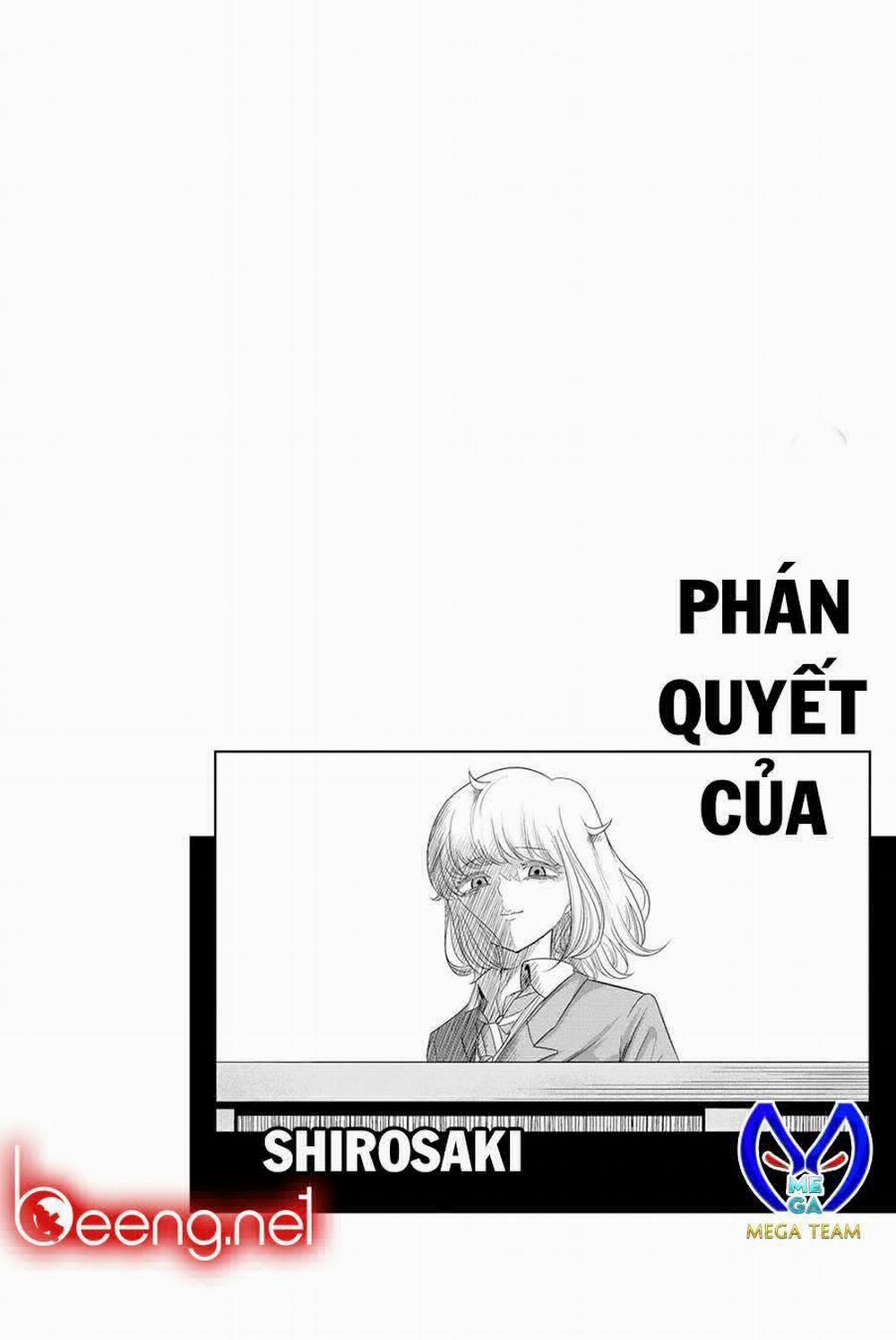 Không Chỉ Là Bắt Nạt 3 trang 0