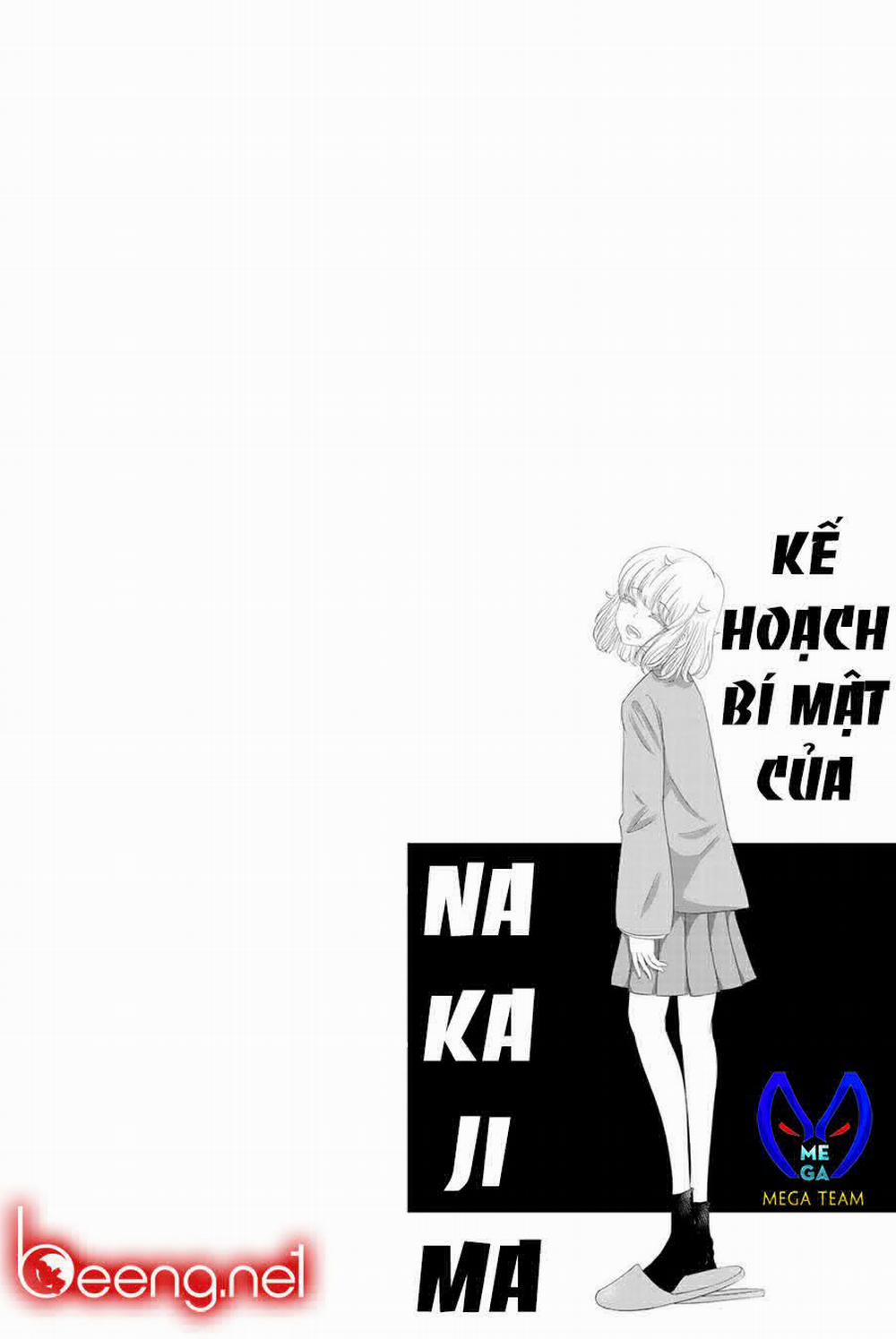 Không Chỉ Là Bắt Nạt 5 trang 0