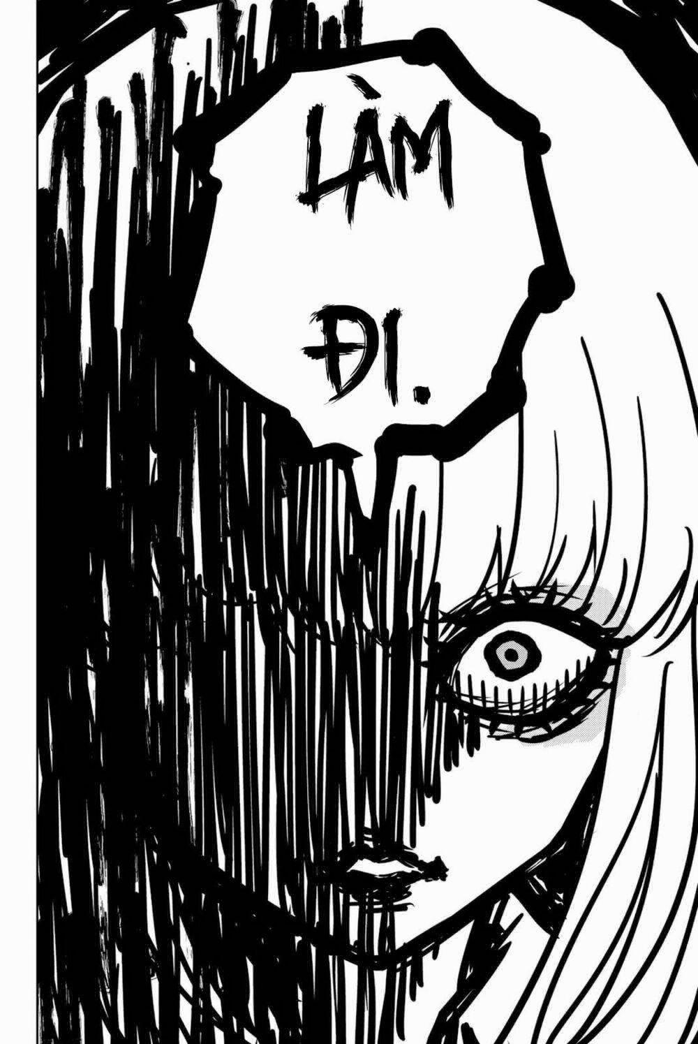 Không Chỉ Là Bắt Nạt 8 trang 7