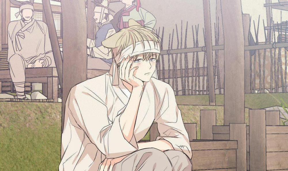 Không Chốn Yêu Đương 0.0 Ngoại truyện trang 11