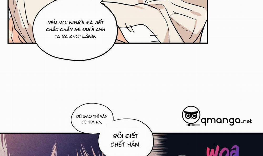 Không Chốn Yêu Đương 0.0 Ngoại truyện trang 15