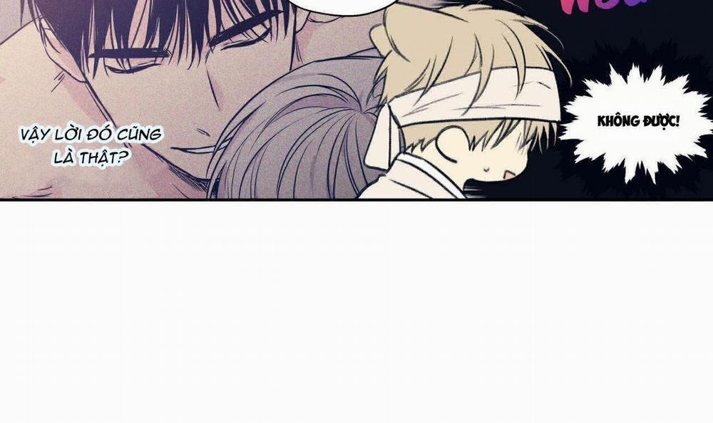 Không Chốn Yêu Đương 0.0 Ngoại truyện trang 16