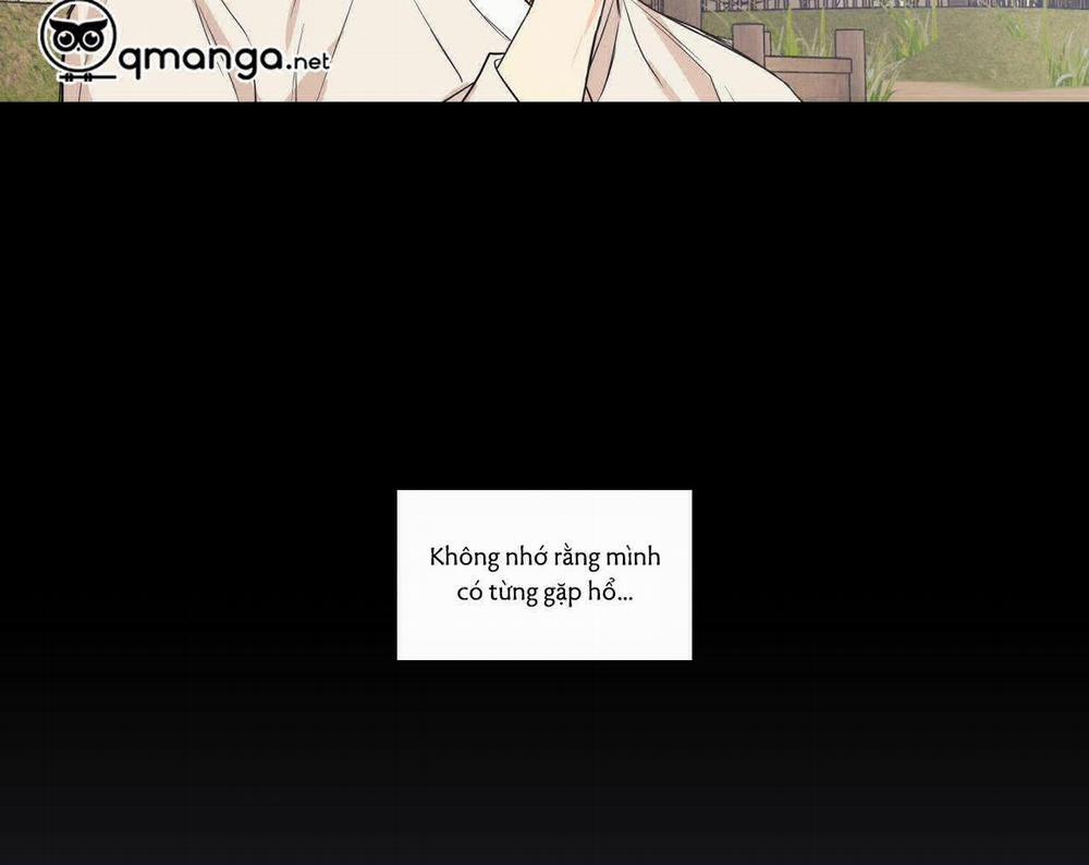 Không Chốn Yêu Đương 0.0 Ngoại truyện trang 21