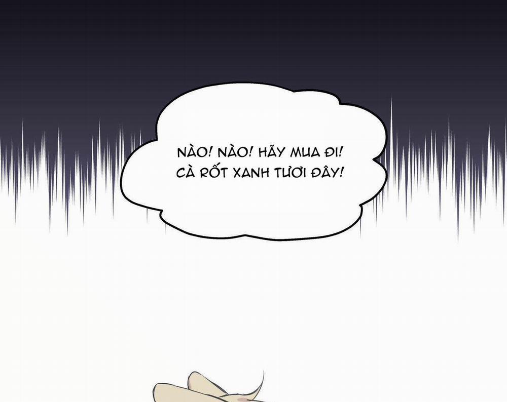 Không Chốn Yêu Đương 0.0 Ngoại truyện trang 22