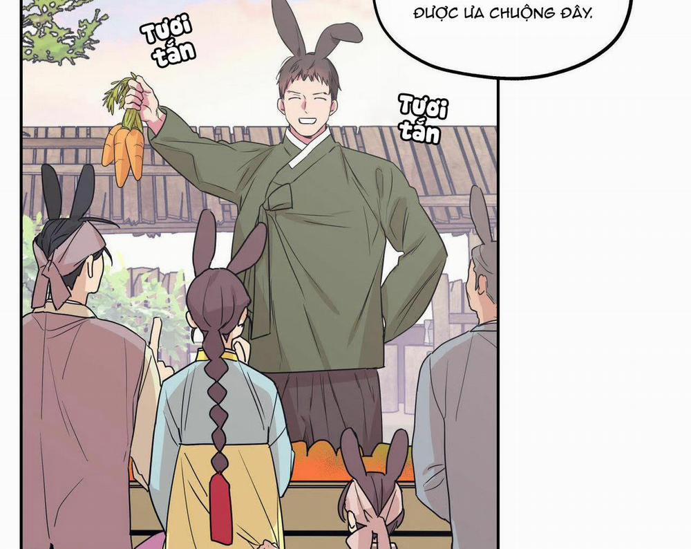 Không Chốn Yêu Đương 0.0 Ngoại truyện trang 25