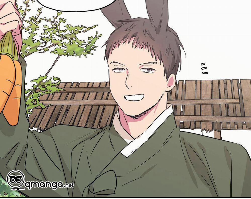 Không Chốn Yêu Đương 0.0 Ngoại truyện trang 27