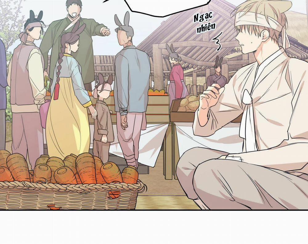 Không Chốn Yêu Đương 0.0 Ngoại truyện trang 29