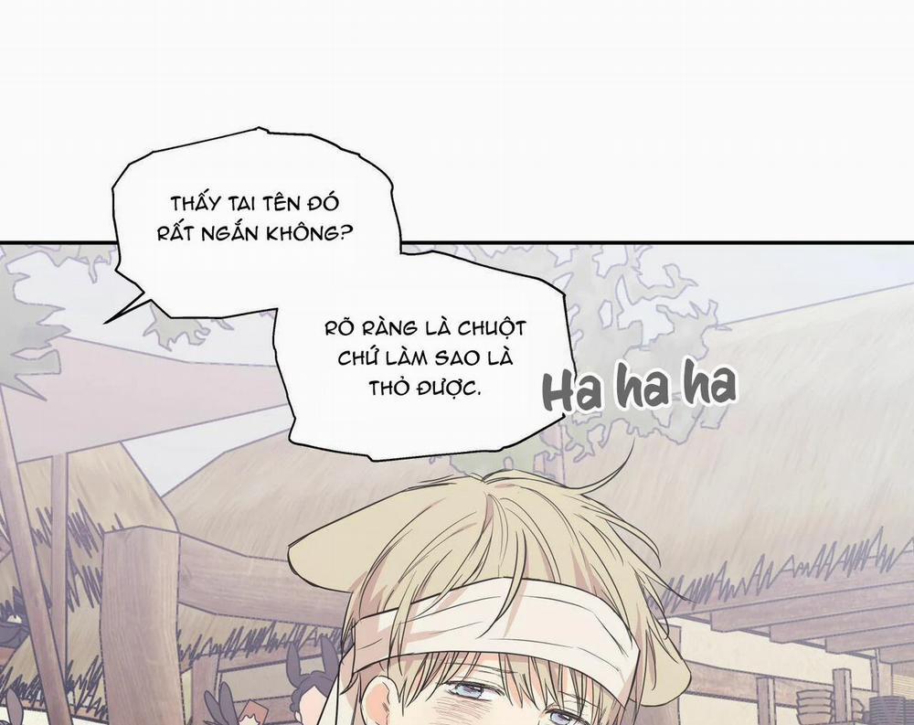 Không Chốn Yêu Đương 0.0 Ngoại truyện trang 30