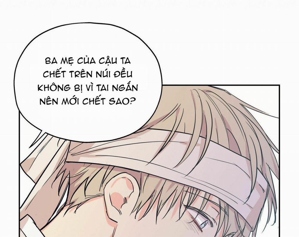 Không Chốn Yêu Đương 0.0 Ngoại truyện trang 35