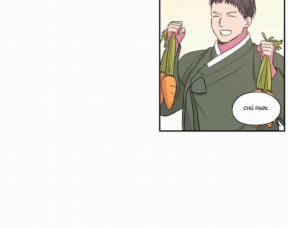 Không Chốn Yêu Đương 0.0 Ngoại truyện trang 39