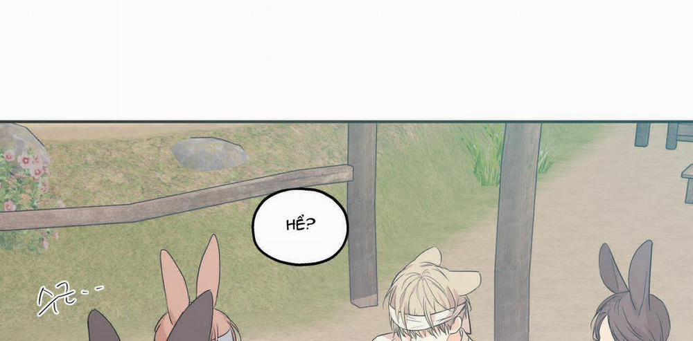 Không Chốn Yêu Đương 0.0 Ngoại truyện trang 40