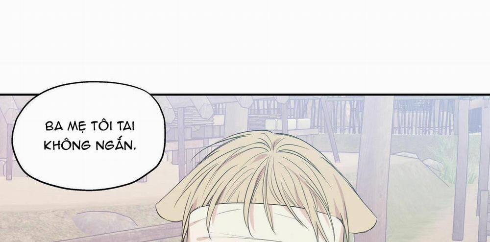 Không Chốn Yêu Đương 0.0 Ngoại truyện trang 43