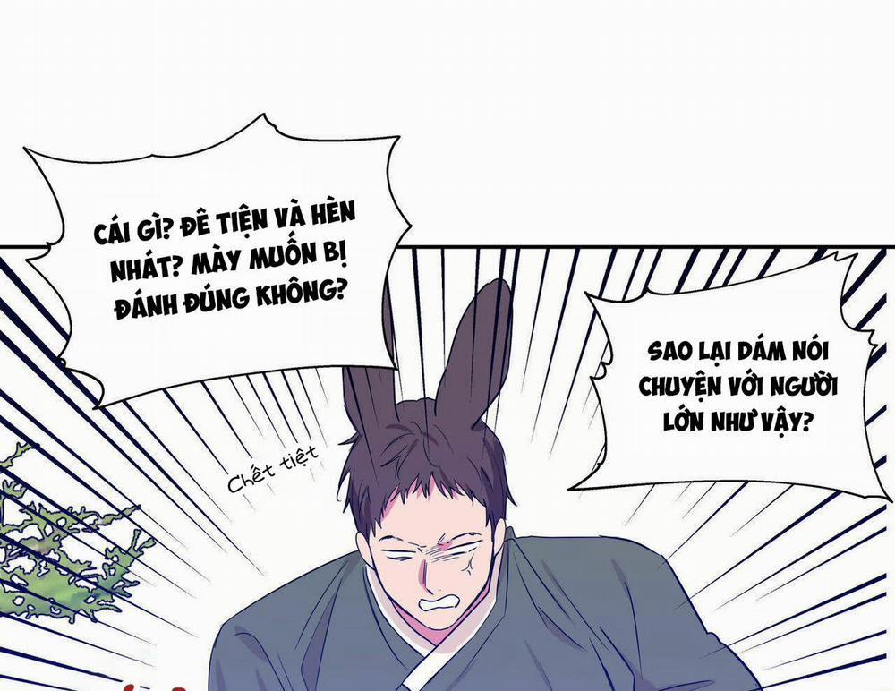 Không Chốn Yêu Đương 0.0 Ngoại truyện trang 50