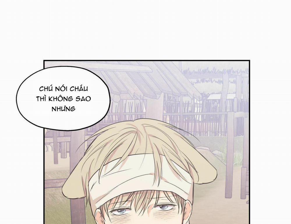 Không Chốn Yêu Đương 0.0 Ngoại truyện trang 52