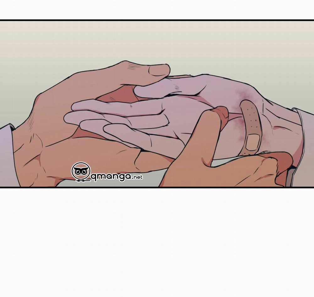 Không Chốn Yêu Đương 55 trang 11