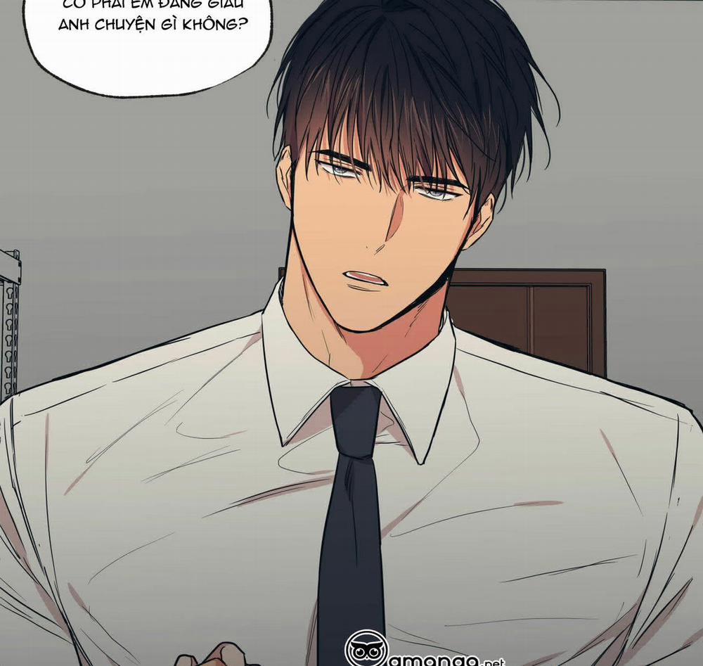 Không Chốn Yêu Đương 55 trang 15