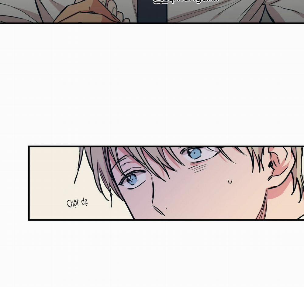 Không Chốn Yêu Đương 55 trang 16