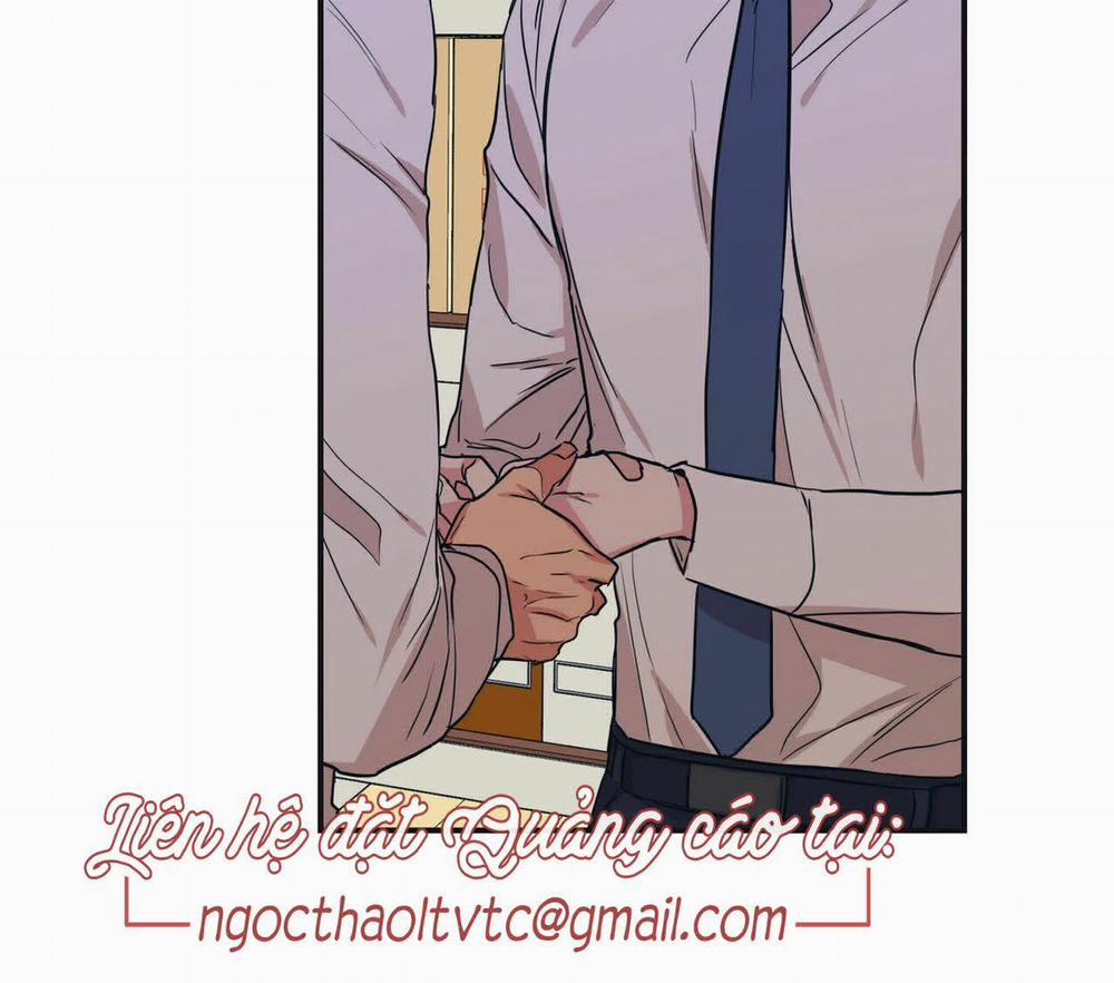 Không Chốn Yêu Đương 55 trang 21