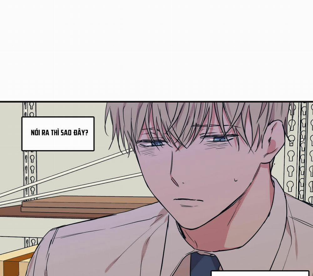 Không Chốn Yêu Đương 55 trang 22