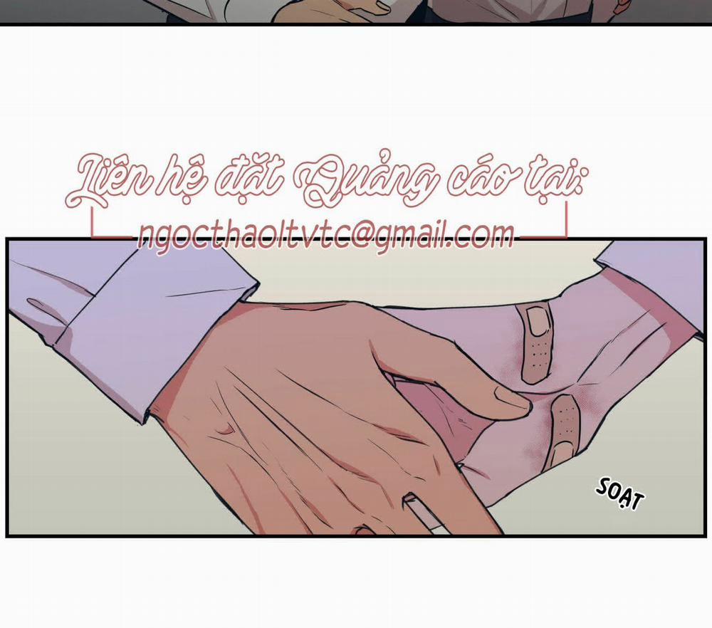 Không Chốn Yêu Đương 55 trang 26