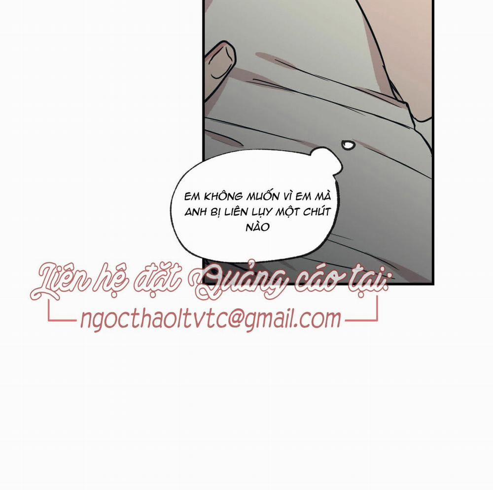 Không Chốn Yêu Đương 55 trang 34