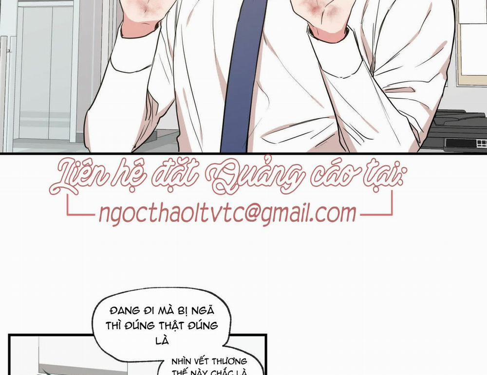 Không Chốn Yêu Đương 55 trang 4