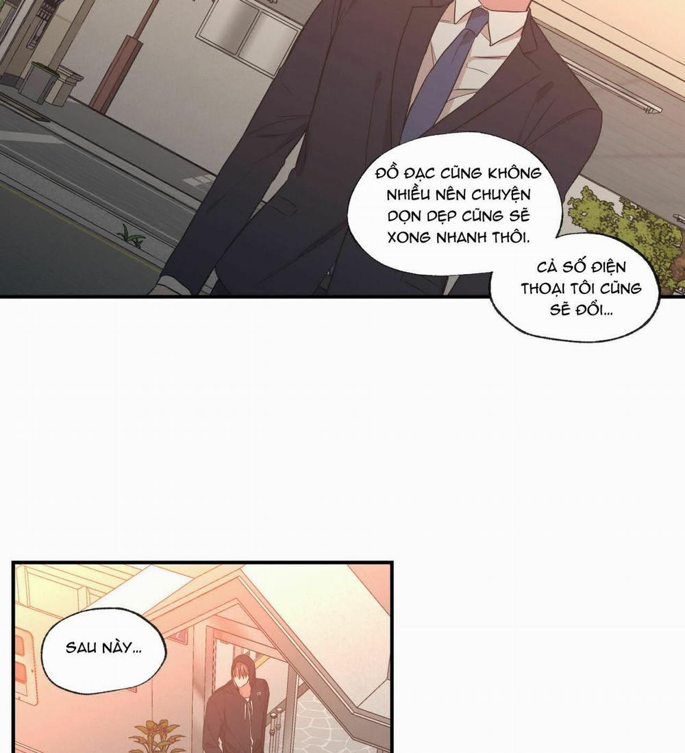 Không Chốn Yêu Đương 55 trang 42