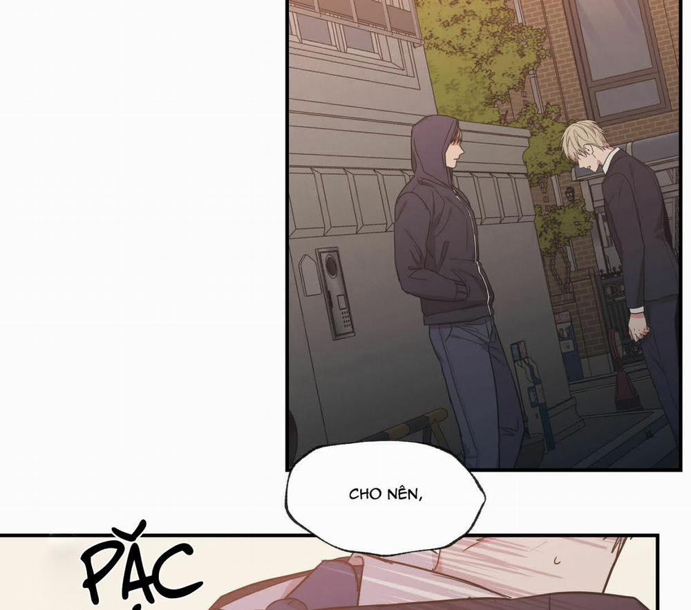 Không Chốn Yêu Đương 55 trang 48