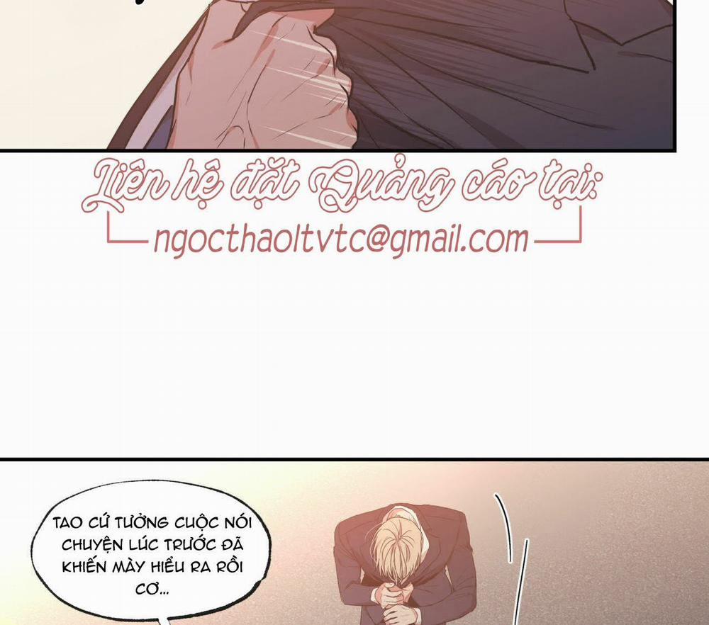 Không Chốn Yêu Đương 55 trang 49