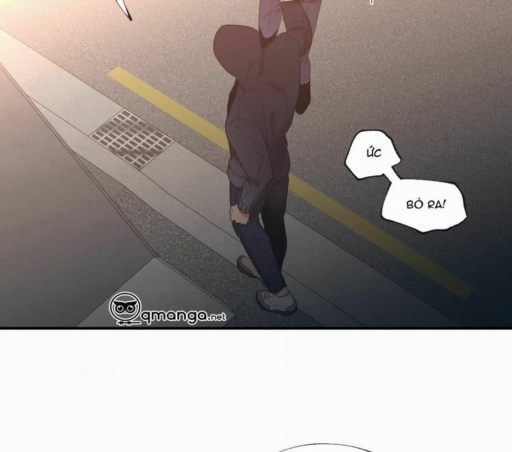 Không Chốn Yêu Đương 55 trang 50