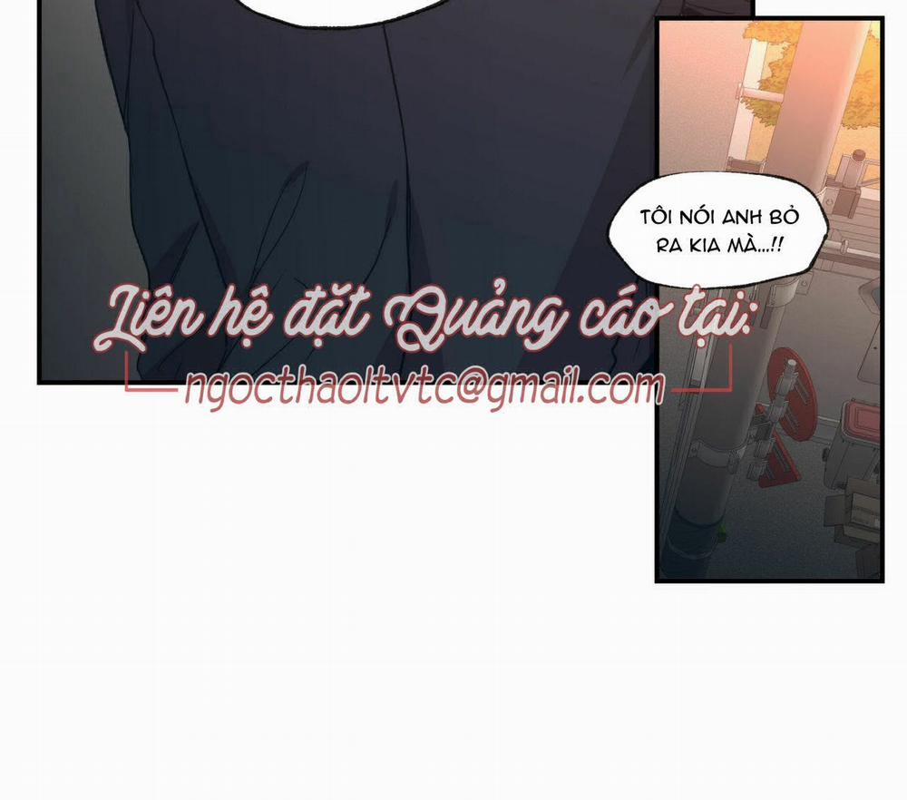 Không Chốn Yêu Đương 55 trang 52