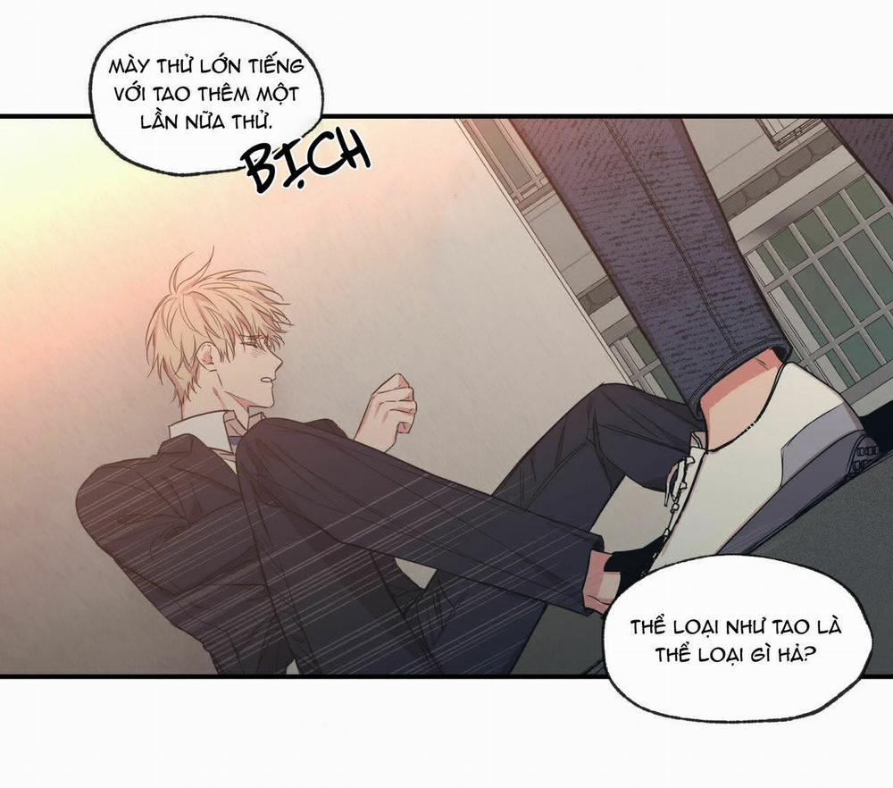 Không Chốn Yêu Đương 55 trang 53