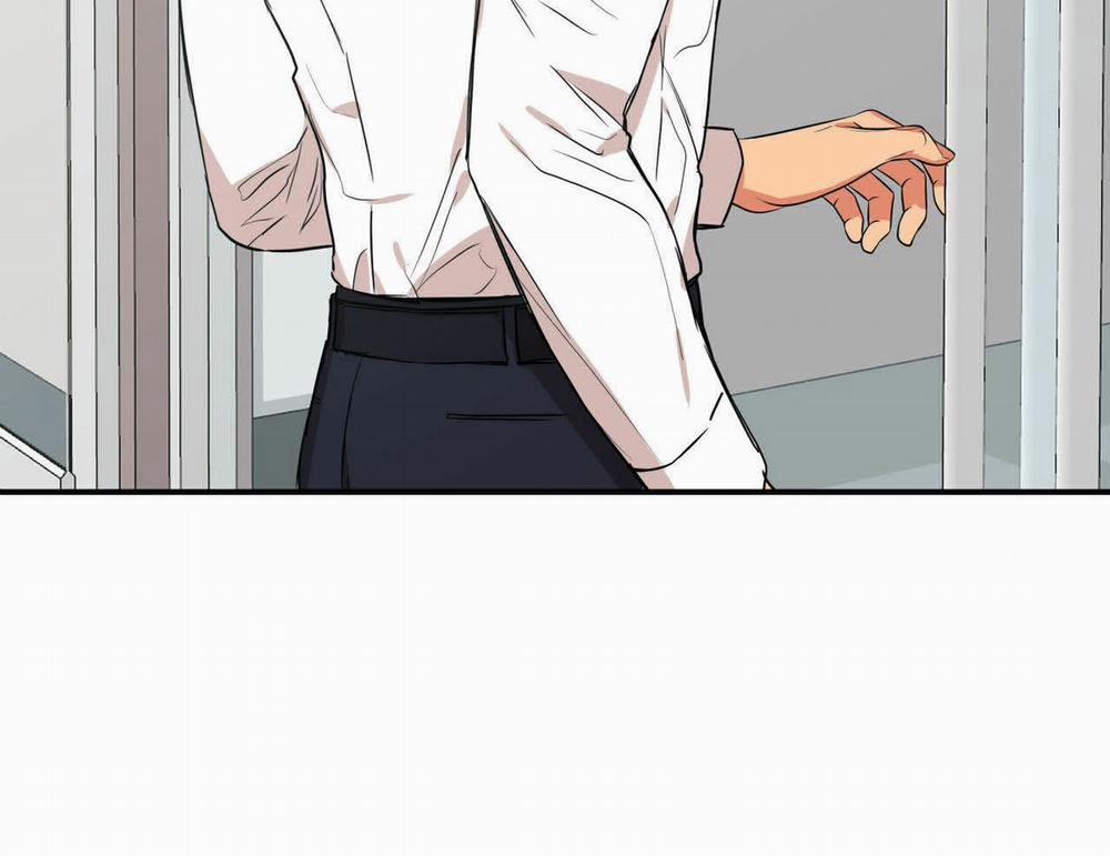 Không Chốn Yêu Đương 55 trang 8