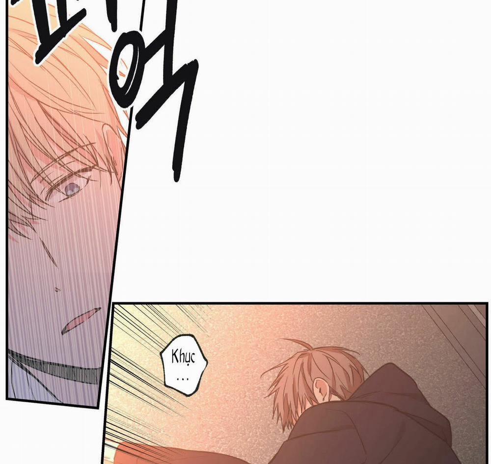 Không Chốn Yêu Đương 56 trang 12