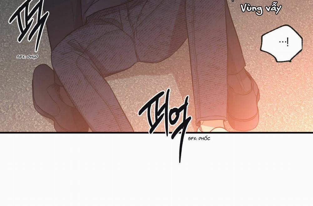Không Chốn Yêu Đương 56 trang 20