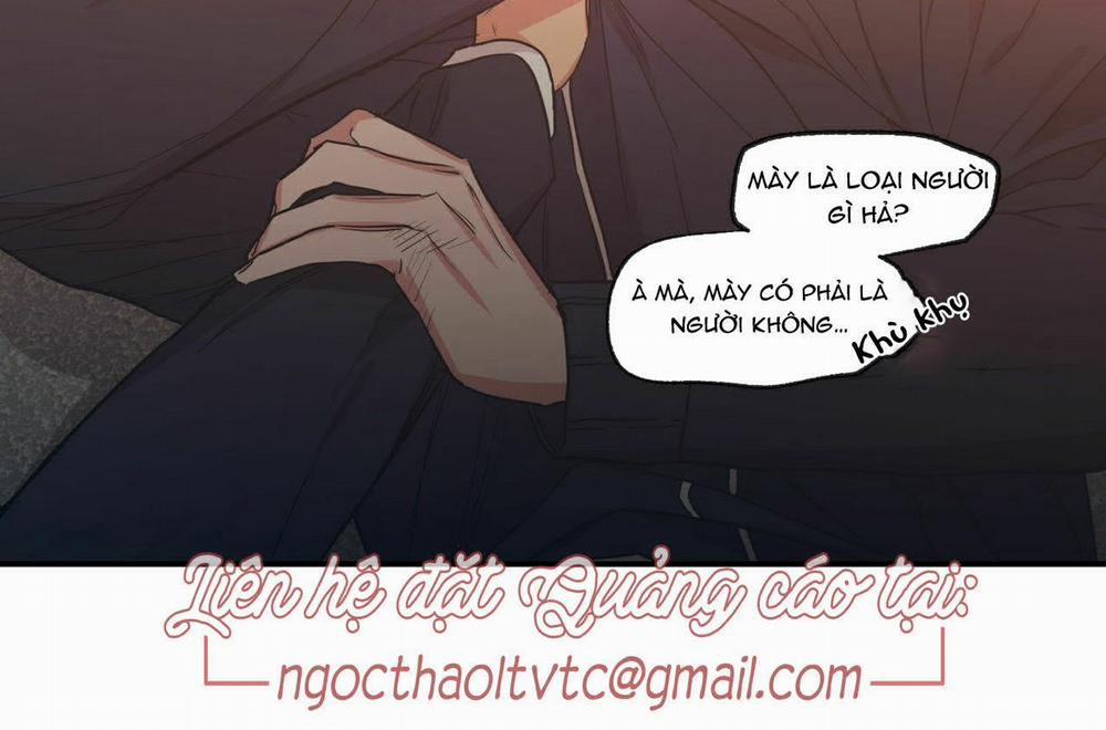 Không Chốn Yêu Đương 56 trang 22