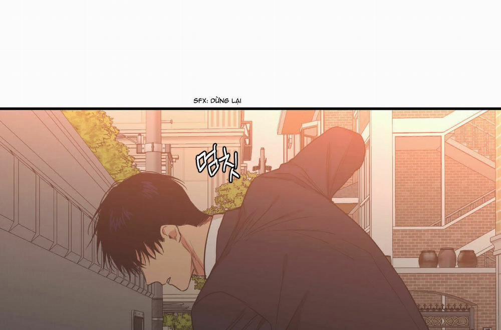 Không Chốn Yêu Đương 56 trang 23